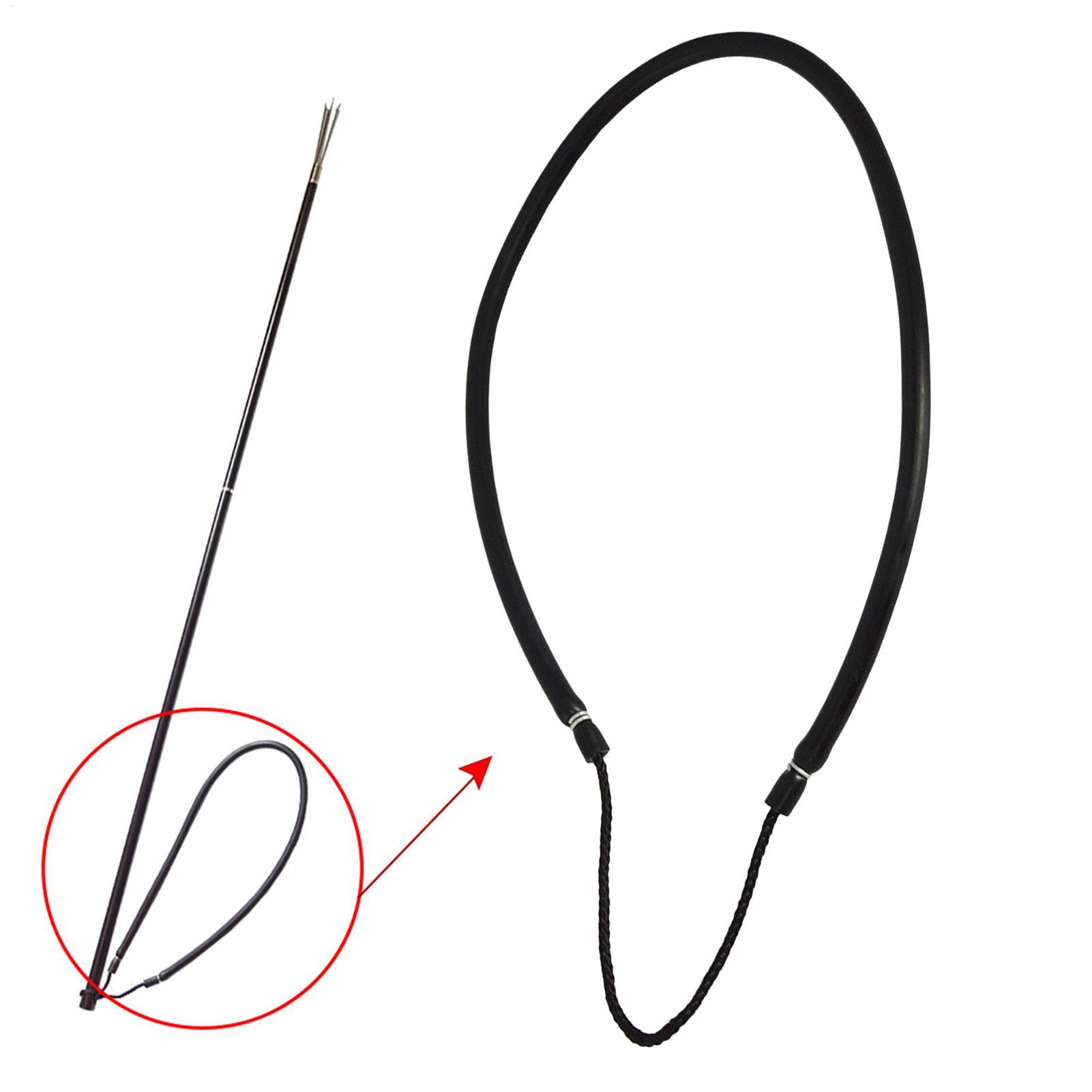 Speargun Rubber Band - Speargun Tiang Tahan Speargun Karet Gelang