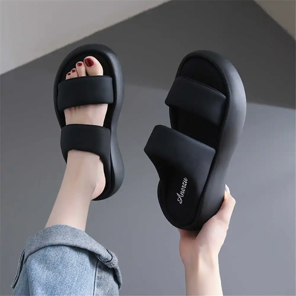 Aquatic Sports Name - Size 39 Strip sepatu musim panas