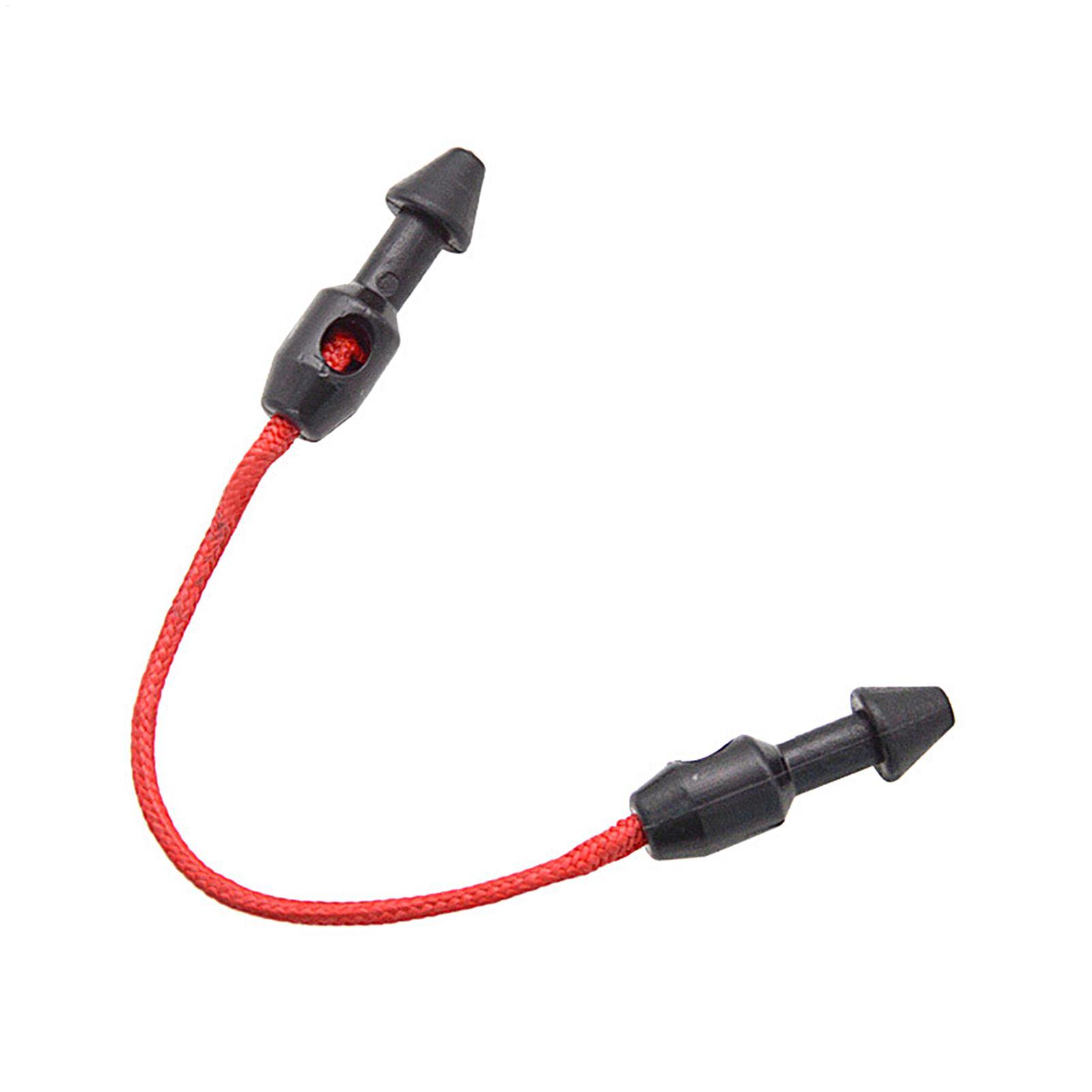 Speargun Rubber Band - 2 Buah Karet Sumbat Spearfishing, Aksesoris