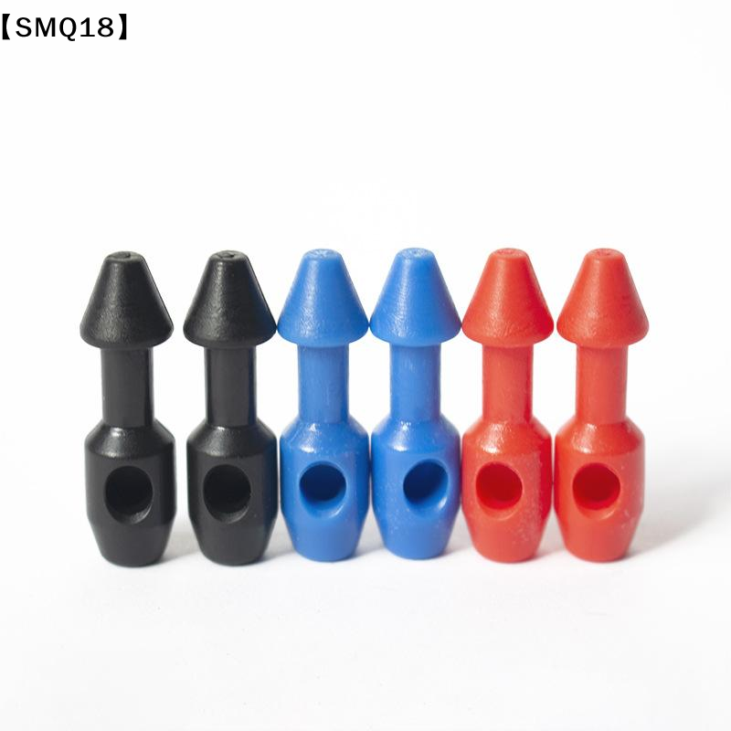 Speargun Rubber Band - 2 Buah Sisipan Karet Spearfishing Aksesori