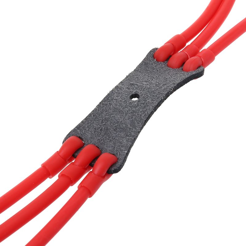 Speargun Rubber Band - Katapel Band Group Kulit Saku Karet