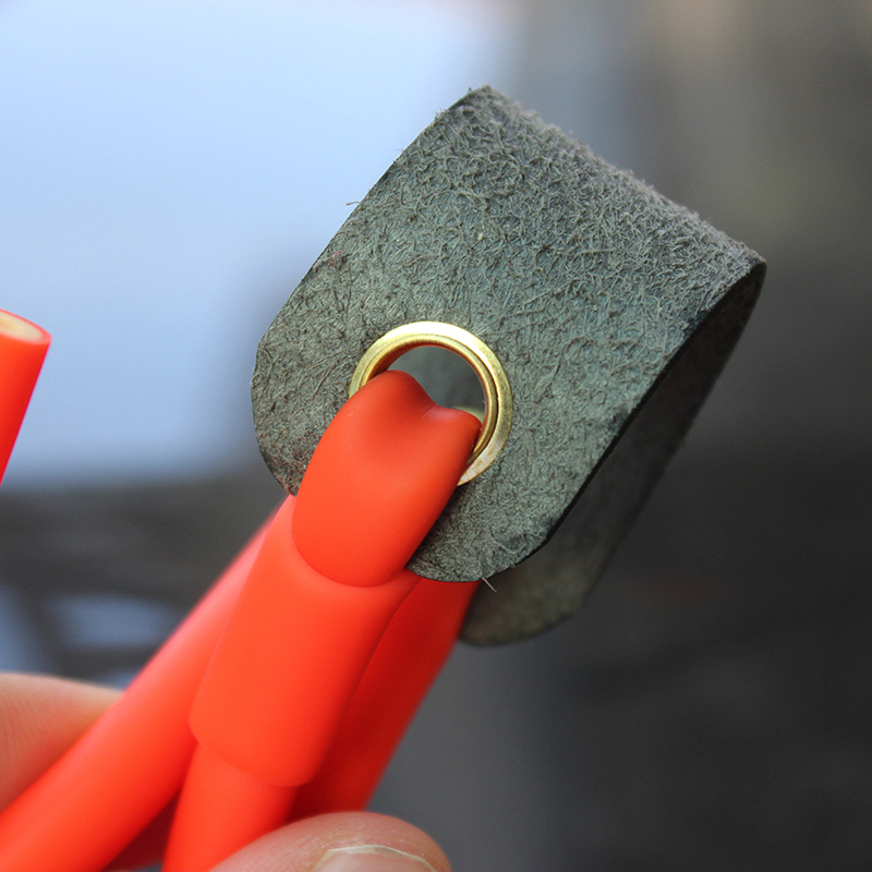 Speargun Rubber Band - Karet Elastis Untuk Ketapel Berburu, Selang