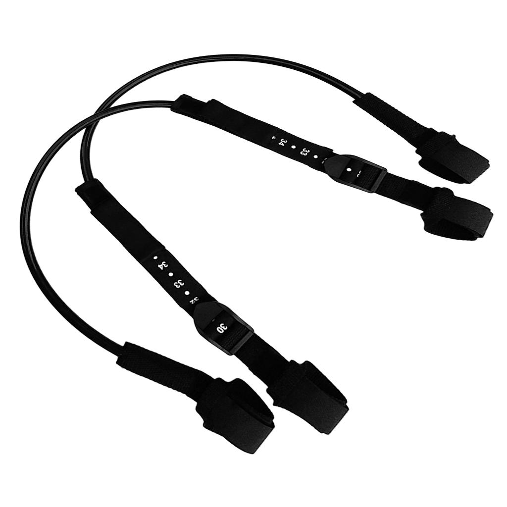 1 Pasang Unisex Adjustable Kin - Aquatic Sports Performance ulasan dan harga