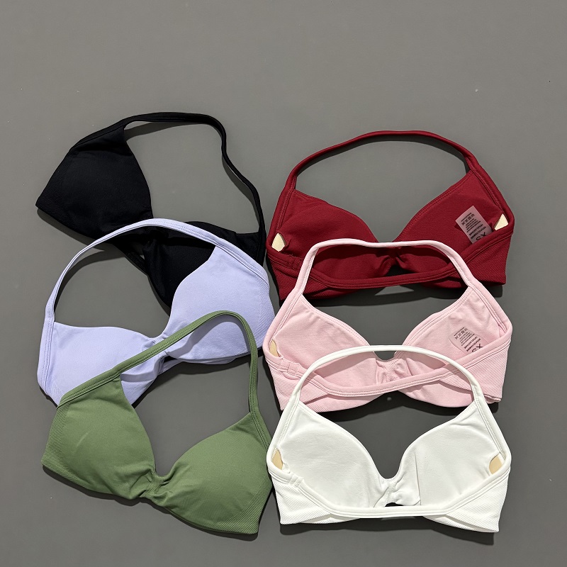 Bra Olahraga Tanpa Tali Pakaia - Aquatic Sports Bra ulasan dan harga