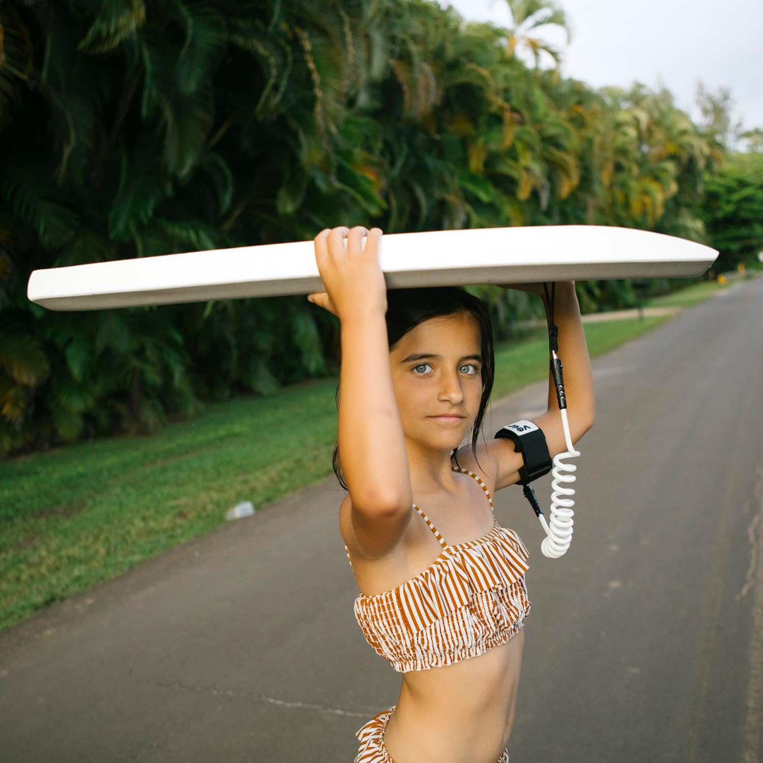 Papan Selancar Body Board Berk - Aquatic Sports Performance ulasan dan harga