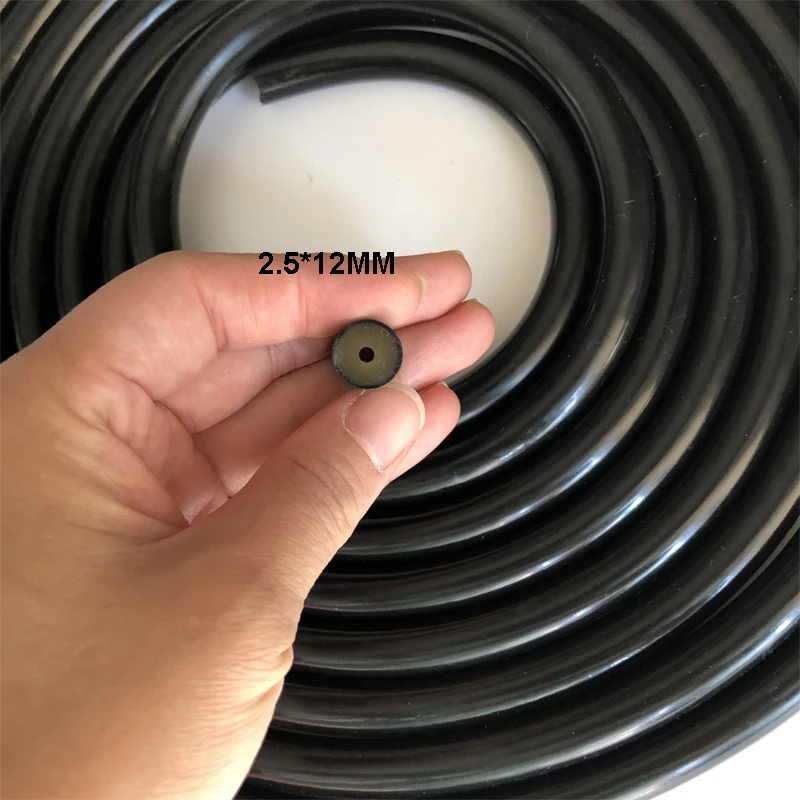 Selang karet spearfishing 12mm - Speargun Rubber Band ulasan dan harga