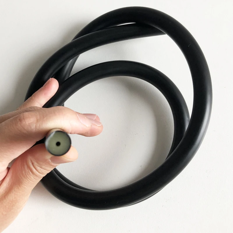 Selang karet spearfishing 12mm - Speargun Rubber Band ulasan dan harga