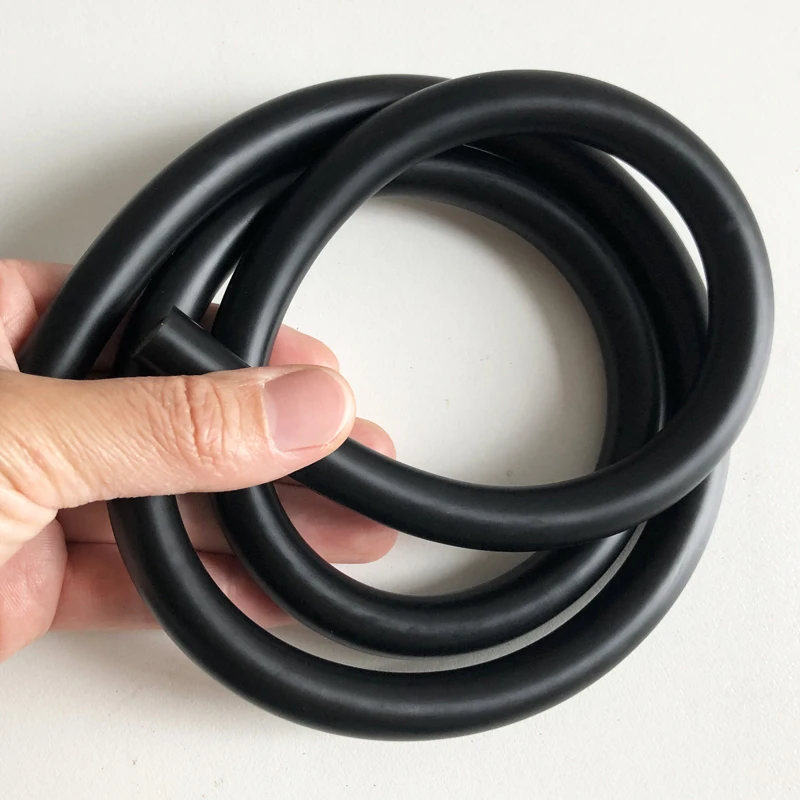 Selang karet spearfishing 12mm - Speargun Rubber Band ulasan dan harga