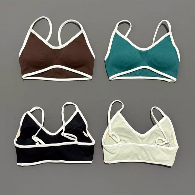 Baju Olahraga Wanita Bra Sport - Aquatic Sports Bra ulasan dan harga
