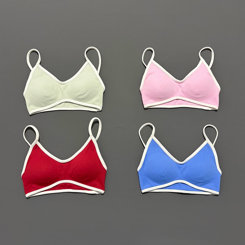Baju Olahraga Wanita Bra Sport - Aquatic Sports Bra ulasan dan harga