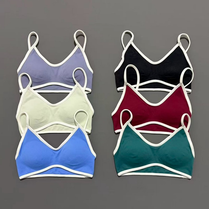 Baju Olahraga Wanita Bra Sport - Aquatic Sports Bra ulasan dan harga