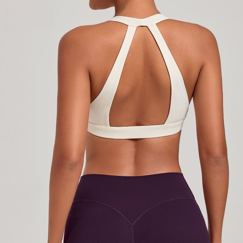 Bra Olahraga Wanita Samless un - Aquatic Sports Bra ulasan dan harga