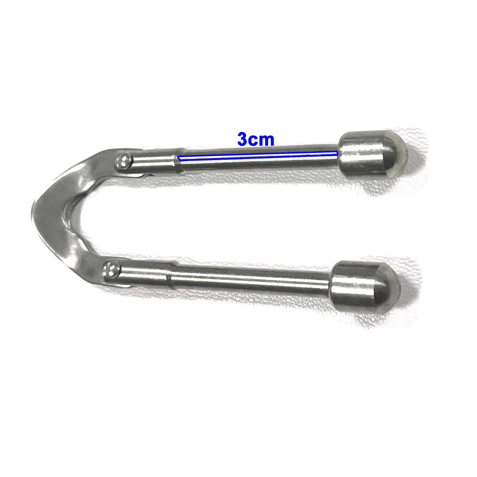 Omer ban karet Wishbone Pesca, - Speargun Rubber Band ulasan dan harga