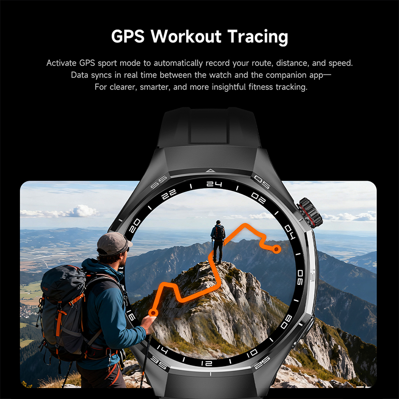 Jam Tangan Pintar Versi Global - Aquatic Sports Performance ulasan dan harga