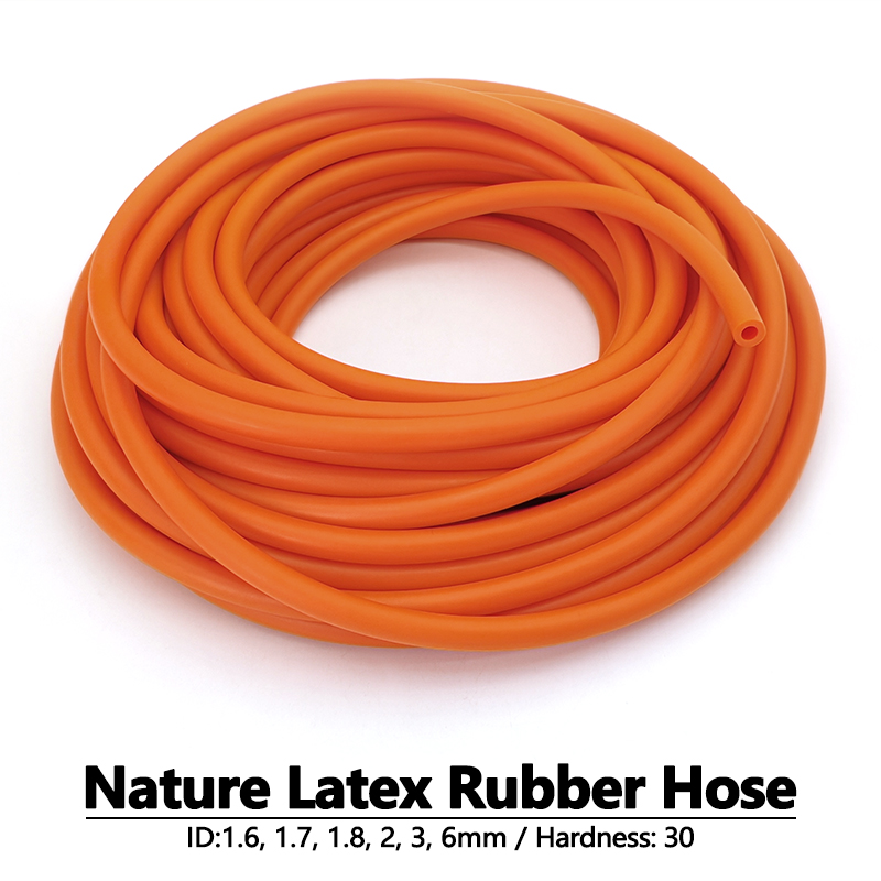 Selang Lateks Alami Multi-warn - Speargun Rubber Band ulasan dan harga