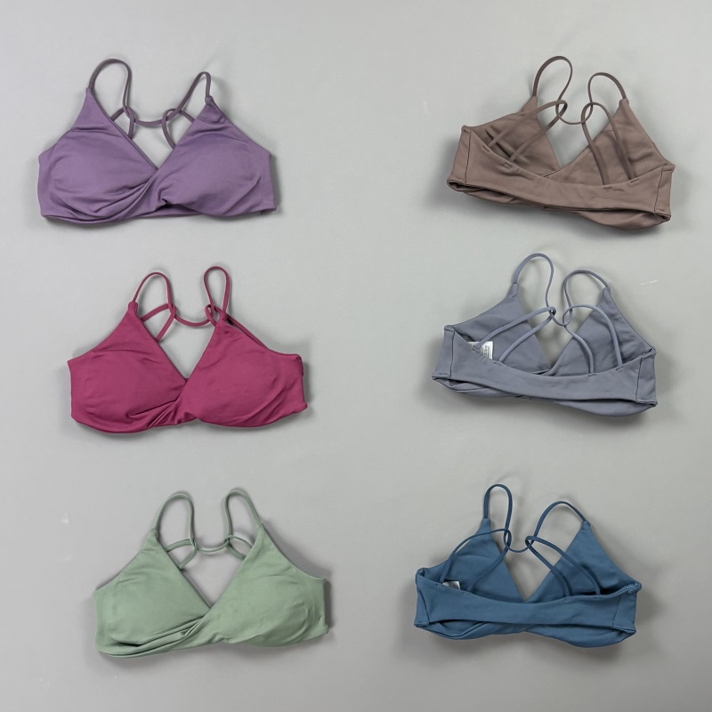 Bra Olahraga Wanita Vision V N - Aquatic Sports Bra ulasan dan harga