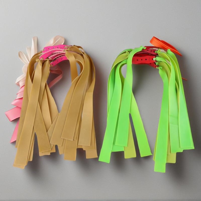 Set 10 Alat Ketapel Berburu Be - Speargun Rubber Band ulasan dan harga