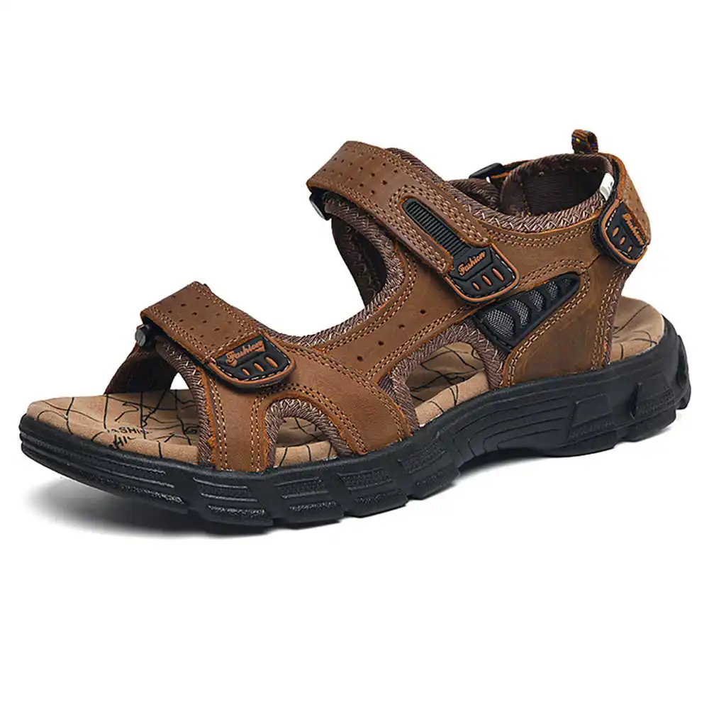 Sandal pria dewasa, 45-46 anti - Aquatic Sports Name ulasan dan harga