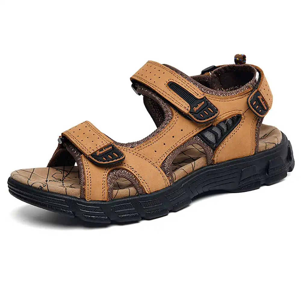 Sandal pria dewasa, 45-46 anti - Aquatic Sports Name ulasan dan harga