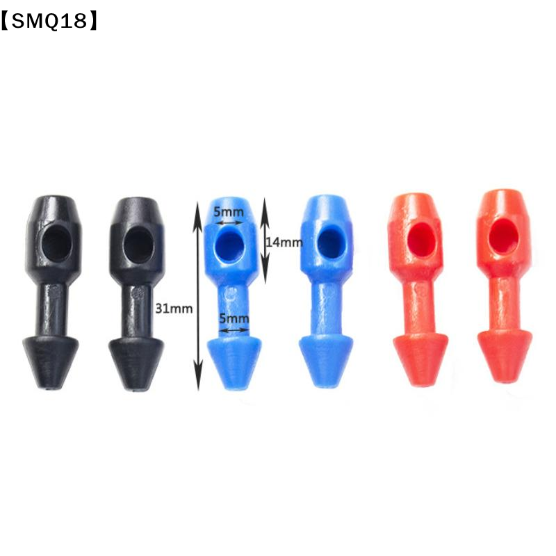 2 Buah Sisipan Karet Spearfish - Speargun Rubber Band ulasan dan harga
