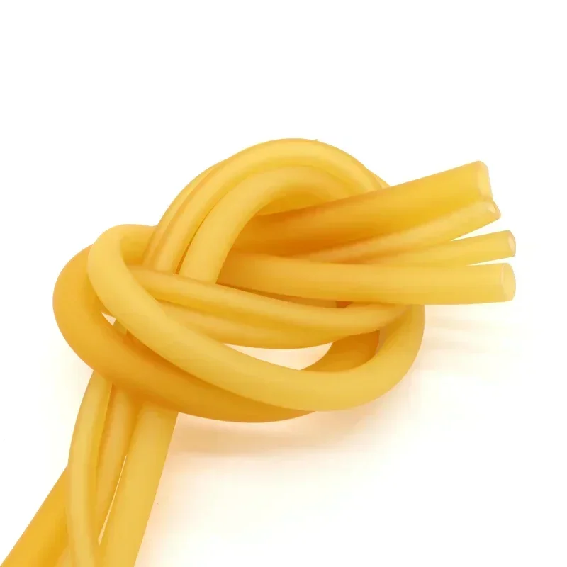 Selang Karet Lateks Tahan Lama - Speargun Rubber Band ulasan dan harga