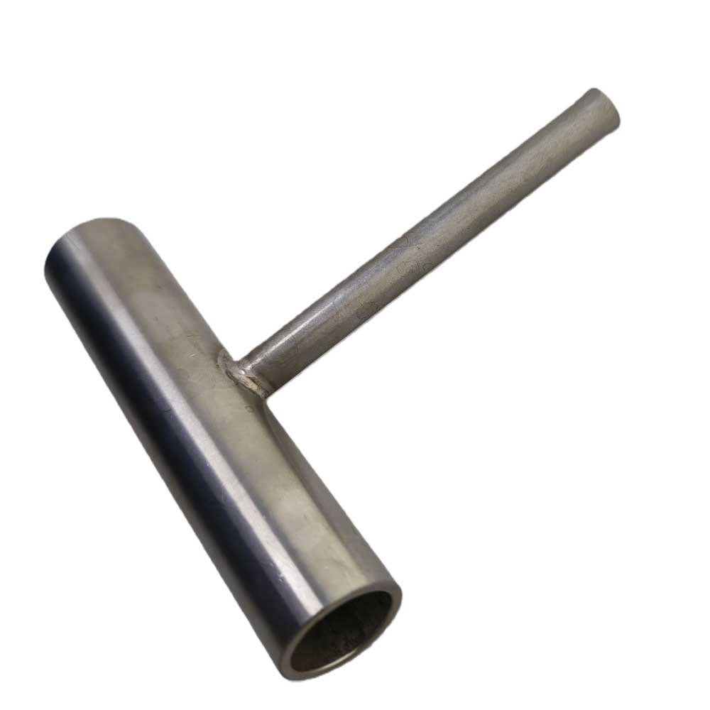 Alat Pemasangan Kerucut Gagang - Speargun Rubber Band ulasan dan harga