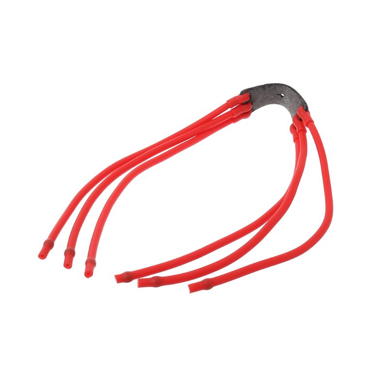 Katapel Band Group Kulit Saku  - Speargun Rubber Band ulasan dan harga