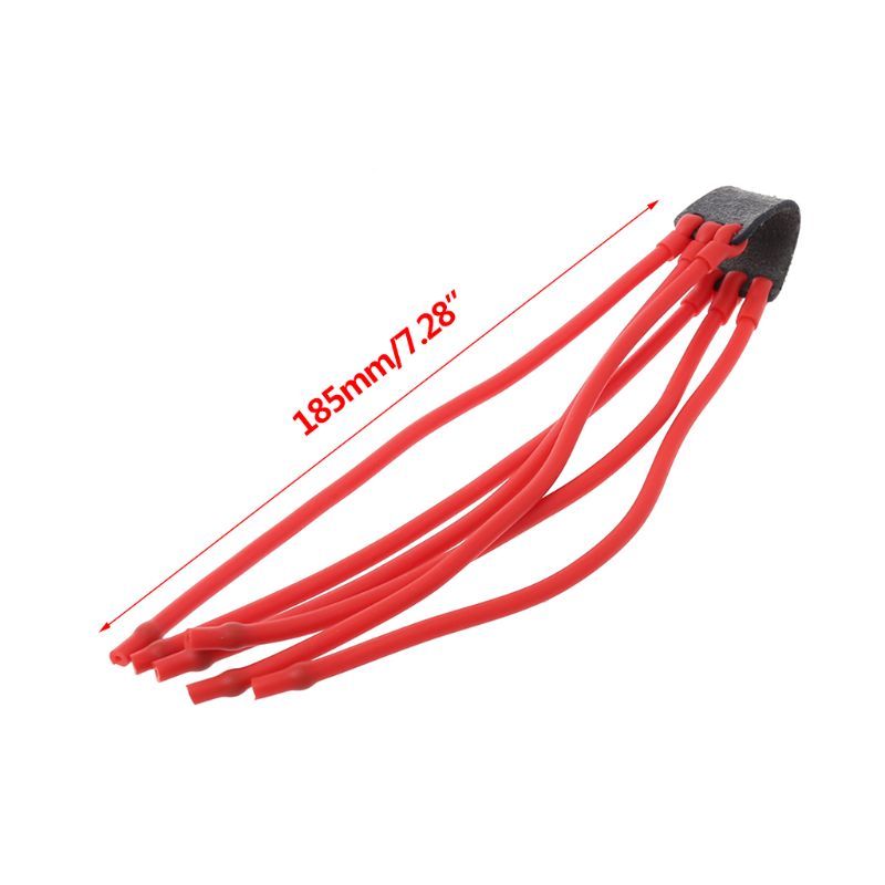 Katapel Band Group Kulit Saku  - Speargun Rubber Band ulasan dan harga