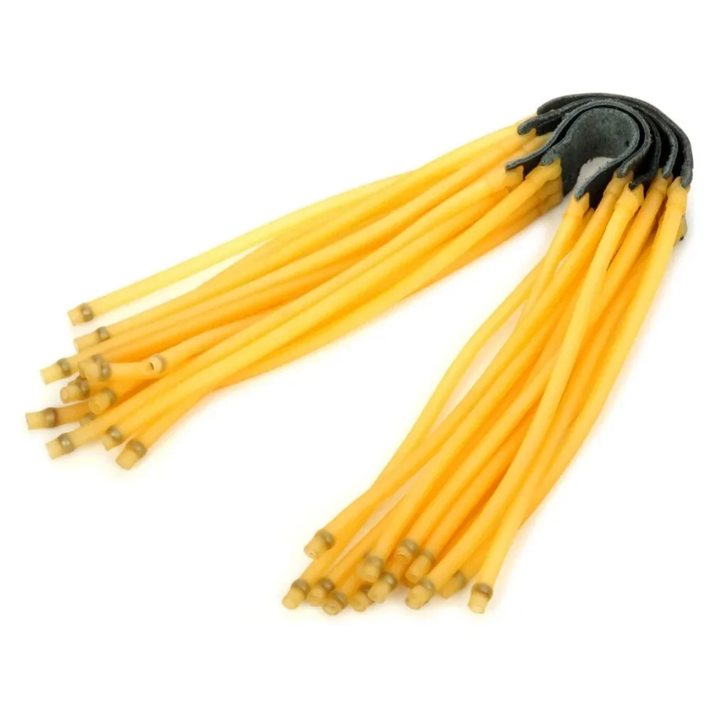Slingshot karet gelang elastis - Speargun Rubber Band ulasan dan harga