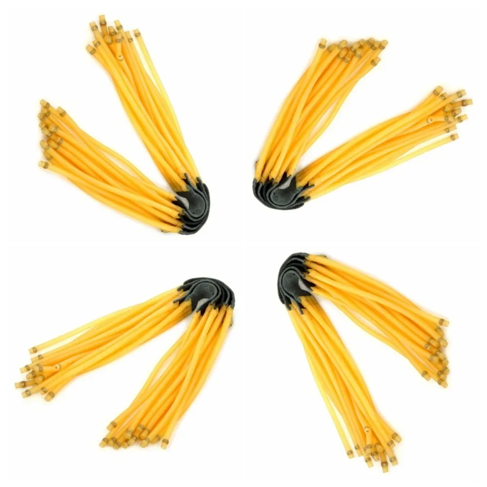 Slingshot karet gelang elastis - Speargun Rubber Band ulasan dan harga