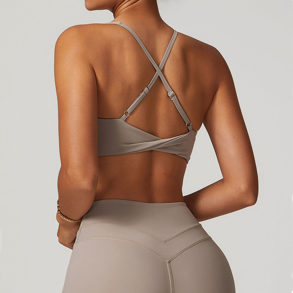 JUREN Bra olahraga wanita Bra  - Aquatic Sports Bra ulasan dan harga