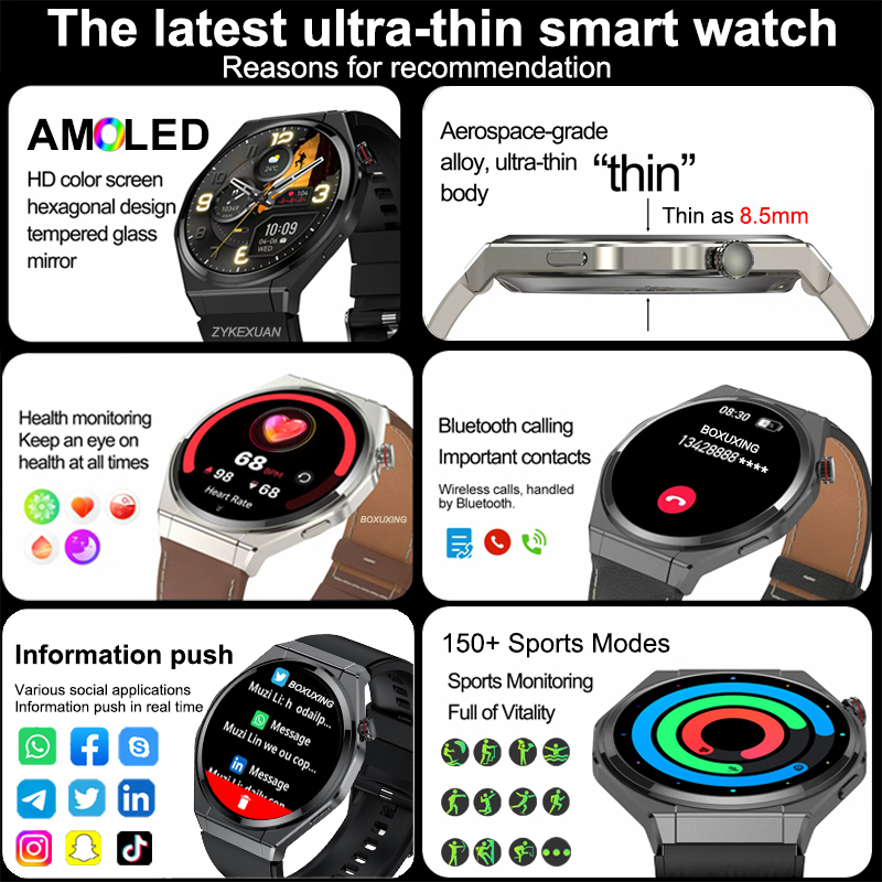 Jam Tangan Pintar Olahraga Ult - Aquatic Sports Performance ulasan dan harga