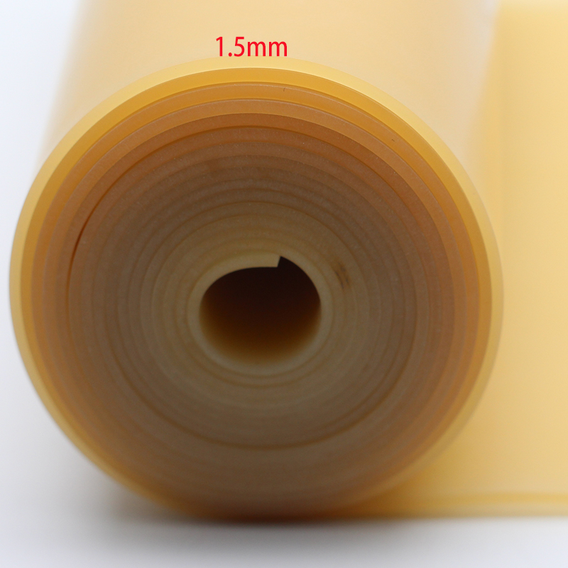 200Cm * 15Cm * 1.5Mm Katapel K - Speargun Rubber Band ulasan dan harga